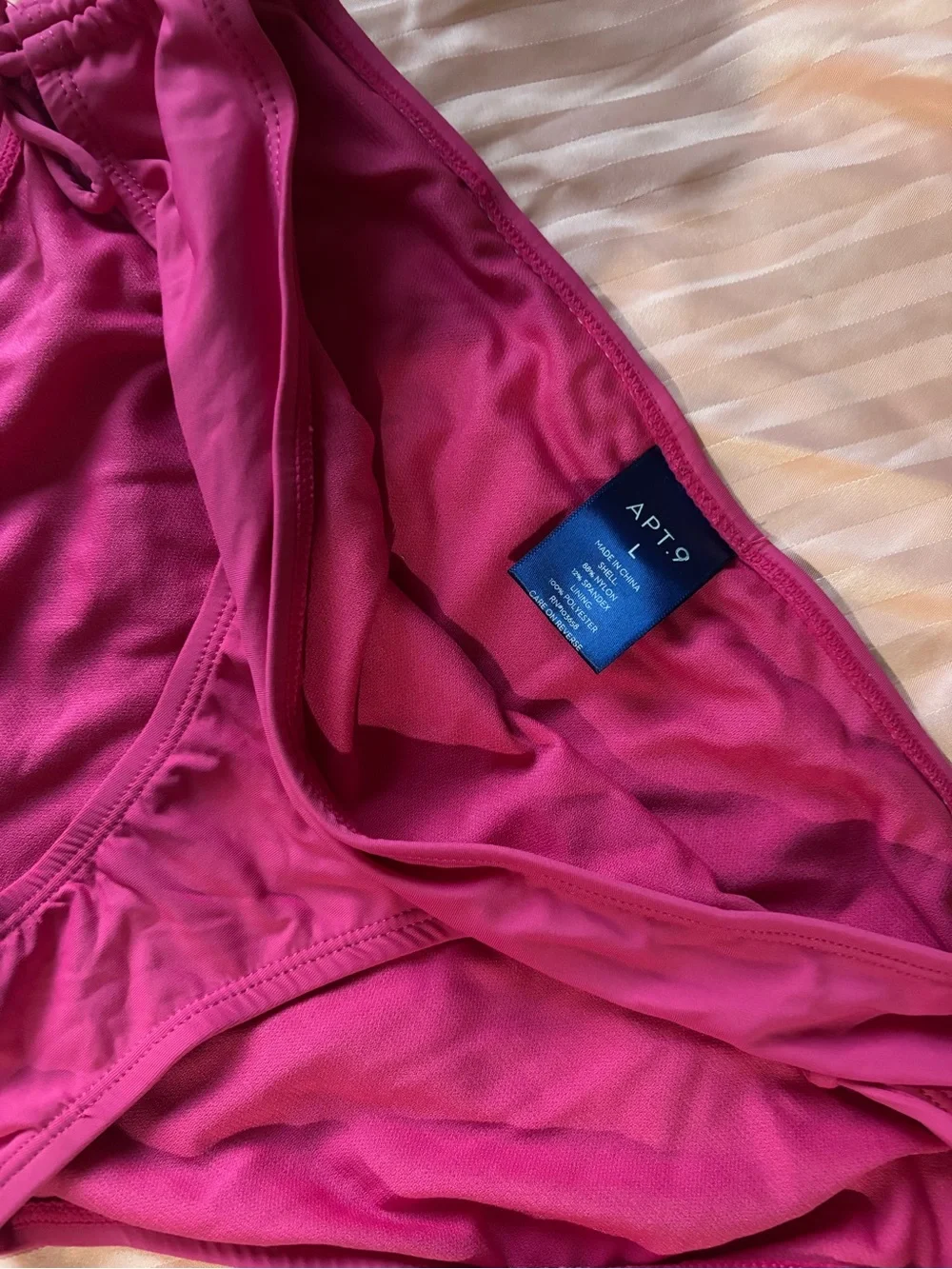 Swim bottoms